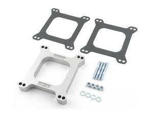 Mr. Gasket Aluminum Carburetor Spacer Kit Mr. Gasket Aluminum Carburetor Spacer Kit