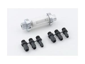 Mr. Gasket Clearview Fuel Filter Mr. Gasket Clearview Fuel Filter