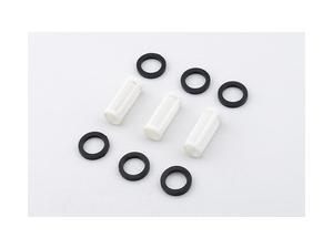 Mr. Gasket Replacement Element for Clearview Fuel Filter Mr. Gasket Replacement Element for Clearview Fuel Filter
