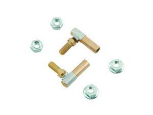 Mr. Gasket Carburetor Linkage Components Mr. Gasket Carburetor Linkage Components