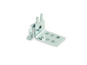 Mr. Gasket Chrome Plated Bracket Mr. Gasket Chrome Plated Bracket