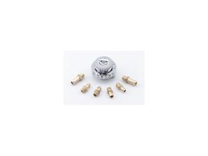 Mr. Gasket Fuel Regulator Mr. Gasket Fuel Regulator