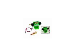 Mr. Gasket Electric Diesel Fuel Transfer Pump Mr. Gasket Electric Diesel Fuel Transfer Pump