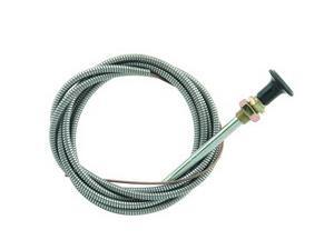Mr. Gasket Control Cable Kit Mr. Gasket Control Cable Kit