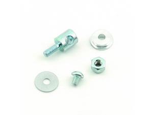 Mr. Gasket Carburetor Bushing/Pivot Mr. Gasket Carburetor Bushing/Pivot