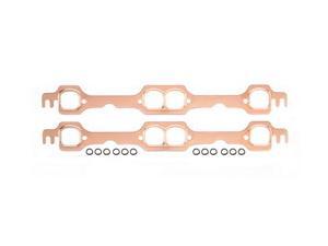 Mr. Gasket Copper Seal Exhaust Gasket Set Mr. Gasket Copper Seal Exhaust Gasket Set