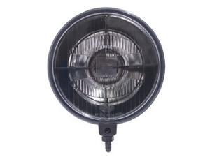 Hella 500 Series Black Magic Driving Lamp Kit Hella 500 Series Black Magic Driving Lamp Kit