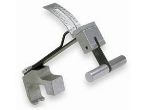 Moroso Performance 62391 Low Profile Design Valve Seat Pressure Tester Moroso Performance 62391 Low Profile Design Valve Seat Pressure Tester