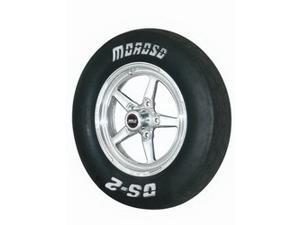 Moroso Performance DS-2 Front Drag Tires Moroso Performance DS-2 Front Drag Tires