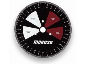 Moroso Performance Degree Wheel Moroso Performance Degree Wheel