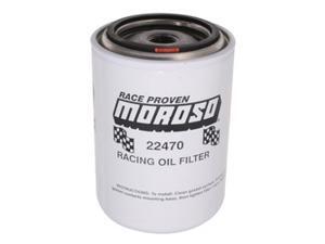 Moroso Performance Racing Oil Filter Moroso Performance Racing Oil Filter