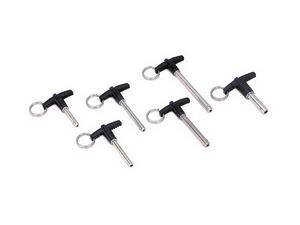 Moroso Performance Quick Release Pins Moroso Performance Quick Release Pins