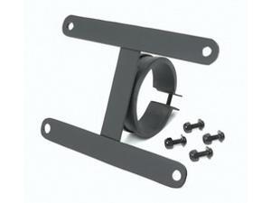 Smittybilt 4430 License Plate Bracket Smittybilt 4430 License Plate Bracket
