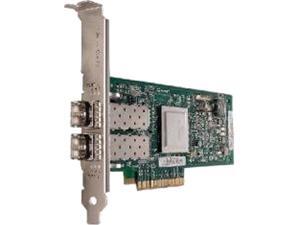 QLOGIC 8GB FC DUAL-PORT HBA-SYSX QLOGIC 8GB FC DUAL-PORT HBA-SYSX