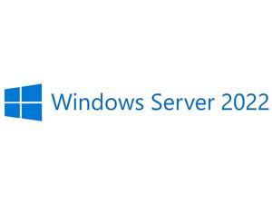 Microsoft Windows Server 2022 Remote Desktop Services - 1 Device CAL