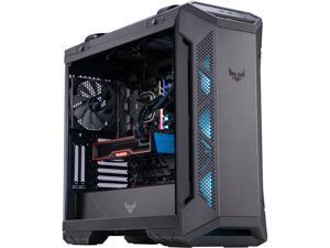 ABS Gladiator Gaming PC - Ryzen 7 5800X - Radeon RX 6800 XT - G.Skill TridentZ RGB 32GB DDR4 3200MHz - 1TB Gigabyte AORUS Gen4 M.2 NVMe SSD - EVGA CLC 280MM RGB AIO ABS Gladiator Gaming PC - Ryzen 7 5800X - Radeon RX 6800 XT - G.Skill TridentZ RGB 32GB DDR4 3200MHz - 1TB Gigabyte AORUS Gen4 M.2 NVMe SSD - EVGA CLC 280MM RGB AIO