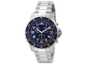 Invicta Specialty 6621 Stainless Steel Chronograph Watch Invicta Specialty 6621 Stainless Steel Chronograph Watch