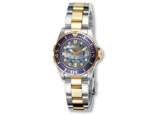 Invicta  Pro Diver 2961  Stainless Steel  Watch