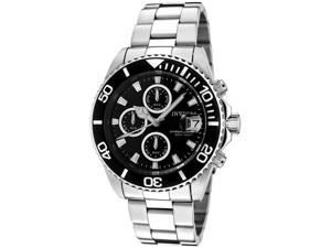 Invicta  Pro Diver 1003  Stainless Steel Chronograph  Watch