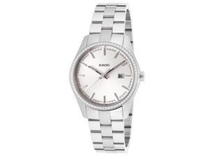 Rado Hyperchrome Ladies Watch R32112103 Rado Hyperchrome Ladies Watch R32112103