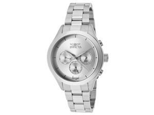 Invicta  Angel 12465  Stainless Steel  Watch