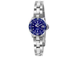 Invicta Pro Diver 9177 Stainless Steel Watch Invicta Pro Diver 9177 Stainless Steel Watch