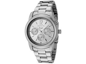 Invicta  Angel 0461  Stainless Steel  Watch