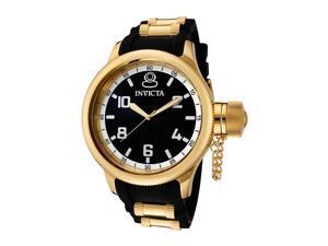 Invicta Russian Diver 1436 Polyurethane, Stainless Steel Watch Invicta Russian Diver 1436 Polyurethane, Stainless Steel Watch