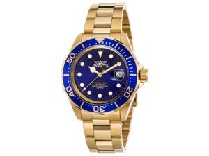 Invicta Pro Diver 17058 Stainless Steel Watch Invicta Pro Diver 17058 Stainless Steel Watch