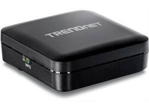 TRENDnet Wireless AC Easy-Upgrader TEW-820AP TRENDnet Wireless AC Easy-Upgrader TEW-820AP