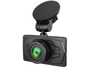 Ampulla Pluto dash cam 2K Super HD 1296P 170° Wide Angle 3" LCD Car Dashboard Camera with Parking Mode, Super Night Vision, Motion Detection, G-Sensor, Loop Recording, HDR Ampulla Pluto dash cam 2K Super HD 1296P 170° Wide Angle 3" LCD Car Dashboard Camera with Parking Mode, Super Night Vision, Motion Detection, G-Sensor, Loop Recording, HDR