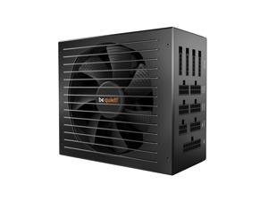 be quiet! Straight Power 11 750W Fully Modular Power Supply 80 PLUS Gold