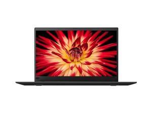 Lenovo ThinkPad X1 Carbon 6th Gen 20KH002FUS 14" LCD Ultrabook - Intel Core i7 (8th Gen) i7-8650U Quad-core (4 Core) 1.90 GHz - 16 GB LPDDR3 - 1 TB SSD - Windows 10 Pro 64-bit (English) - 2560 x 1440 Lenovo ThinkPad X1 Carbon 6th Gen 20KH002FUS 14" LCD Ultrabook - Intel Core i7 (8th Gen) i7-8650U Quad-core (4 Core) 1.90 GHz - 16 GB LPDDR3 - 1 TB SSD - Windows 10 Pro 64-bit (English) - 2560 x 1440