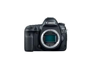 Canon 1483C002 EOS 5D Mark IV DSLR Camera (Body Only) - International model