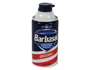 Safety Technology DS-BARBASOL Barbasol Household Can Diversion Safe Safety Technology DS-BARBASOL Barbasol Household Can Diversion Safe
