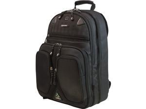 Mobile Edge Black 17" ScanFast Checkpoint Friendly Backpack Model MESFBP Mobile Edge Black 17" ScanFast Checkpoint Friendly Backpack Model MESFBP