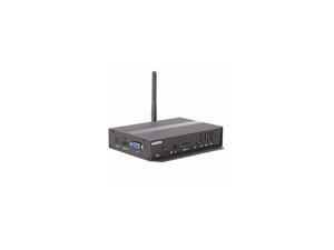 ViewSonic NMP580-W DELIVER 1080P CONTENT 8GB ViewSonic NMP580-W DELIVER 1080P CONTENT 8GB