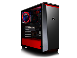 CLX SET GAMING PC Intel Core i9 9900K 3.60GHz (8 Cores) 16GB DDR4 3TB HDD & 960GB SSD NVIDIA GeForce RTX 2080 8GB GDDR6 MS Windows 10 Home 64-Bit CLX SET GAMING PC Intel Core i9 9900K 3.60GHz (8 Cores) 16GB DDR4 3TB HDD & 960GB SSD NVIDIA GeForce RTX 2080 8GB GDDR6 MS Windows 10 Home 64-Bit