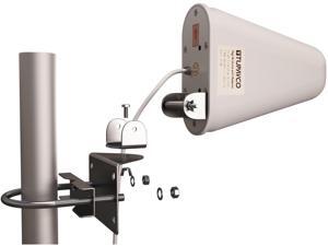 WiFi Yagi Antenna - Tupavco DB541 - Dual Band (2.4GHz) and (5GHz/5.8GHz) 9dBi - Medium Range Directional Wireless LAN Network Antenna WiFi Yagi Antenna - Tupavco DB541 - Dual Band (2.4GHz) and (5GHz/5.8GHz) 9dBi - Medium Range Directional Wireless LAN Network Antenna