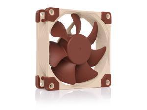 Noctua NF-A8 FLX, Premium Quiet Fan, 3-Pin (80mm, Brown) Noctua NF-A8 FLX, Premium Quiet Fan, 3-Pin (80mm, Brown)