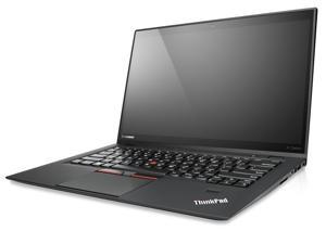 Refurbished Lenovo ThinkPad X1 Carbon 3rd Generation  Core i75600U 26GHz 8GB 256GB SSD 140in FHD 1920x1080 WIFI Bluetooth HDMI USB 30 Windows 10 Pro 64 BitRenewed