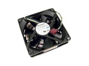 foxconn pva092g12h cooling fan- 580230-001 foxconn pva092g12h cooling fan- 580230-001