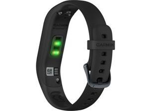 Garmin 010-01995-13 Vivoactive 4 Blk Midnight Lg