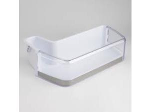Samsung DA97-08400A Door Shelf Bin (Left Bottom) Samsung DA97-08400A Door Shelf Bin (Left Bottom)