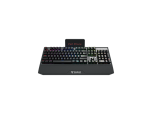 GAMDIAS HERMES P1A RGB Mechanical Gaming Keyboard