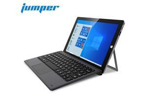 Jumper Ezpad GO M 10.1 Inch Tablet PC with Keyboard N3350 Dual Core 6GB+64GB 1920X1200 IPS Win10 WIFI HDMI Bluetooth