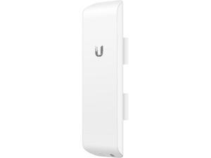 Ubiquiti NSM5-US NanoStation M5 5GHz Outdoor airMAX CPE 150+ Mbps 15+ km Ubiquiti NSM5-US NanoStation M5 5GHz Outdoor airMAX CPE 150+ Mbps 15+ km