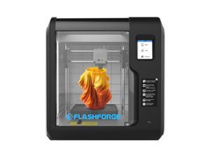 Flashforge 3D Printer Adventurer 3 Auto Leveling Quick Removable Nozzle High Precision