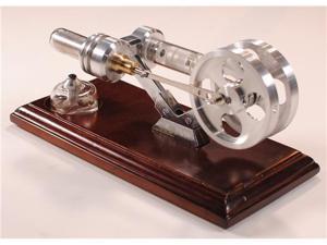 Dtsar Basic Stirling Engine