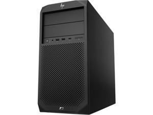 Hp Z2 G4 Workstation - 1 X Core I7 I7-9700K - 16 Gb Ram - 512 Gb Ssd - Mini-Tower - Black Hp Z2 G4 Workstation - 1 X Core I7 I7-9700K - 16 Gb Ram - 512 Gb Ssd - Mini-Tower - Black